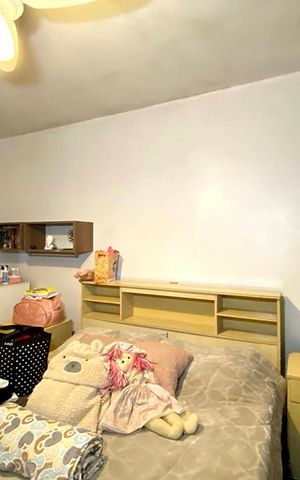 Casa à venda com 100m², 3 quartos e 3 vagas Casa à venda com 100m², 3 quartos e 3 vagasQuarto 1