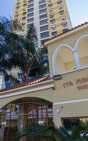 Apartamento para alugar com 87m², 3 quartos e 1 vaga Apartamento para alugar com 87m², 3 quartos e 1 vagaFachada e portaria