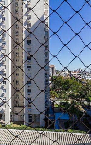 Apartamento para alugar com 87m², 3 quartos e 1 vaga Apartamento para alugar com 87m², 3 quartos e 1 vagaVista do quarto 2