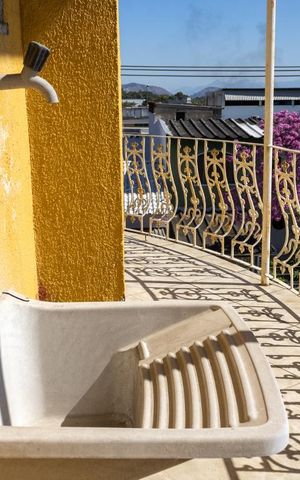 Studio para alugar com 49m², 1 quarto e sem vagaÁrea de Serviço