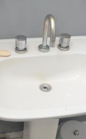 Apartamento à venda com 135m², 4 quartos e 1 vagaBanheiro