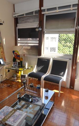 Apartamento à venda com 135m², 4 quartos e 1 vagaSala