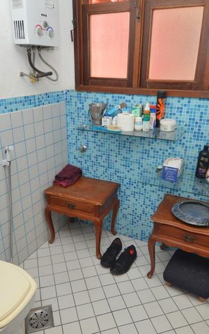 Apartamento à venda com 135m², 4 quartos e 1 vagaBanheiro 2