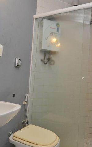 Apartamento à venda com 135m², 4 quartos e 1 vagaBanheiro