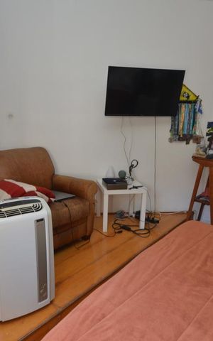 Apartamento à venda com 135m², 4 quartos e 1 vagaQuarto 2