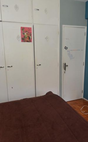 Apartamento à venda com 135m², 4 quartos e 1 vagaQuarto