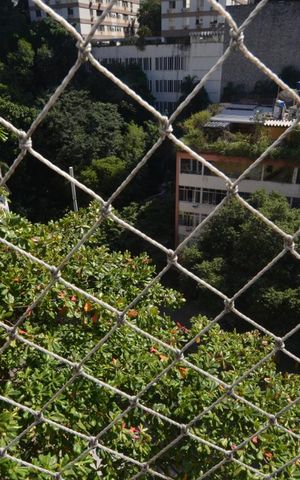 Apartamento à venda com 135m², 4 quartos e 1 vagaVista