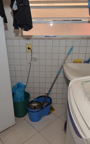 Apartamento à venda com 135m², 4 quartos e 1 vagaÁrea de Serviço