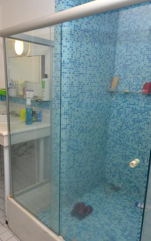 Apartamento à venda com 135m², 4 quartos e 1 vagaBanheiro 2