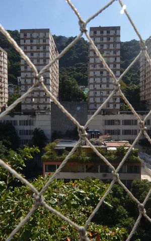 Apartamento à venda com 135m², 4 quartos e 1 vagaVista