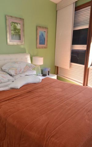 Apartamento à venda com 135m², 4 quartos e 1 vagaQuarto 2