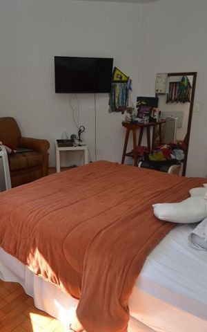 Apartamento à venda com 135m², 4 quartos e 1 vagaQuarto 2