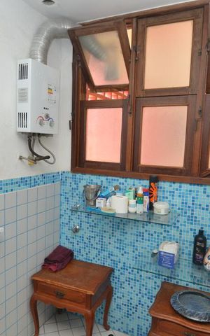 Apartamento à venda com 135m², 4 quartos e 1 vagaBanheiro 2