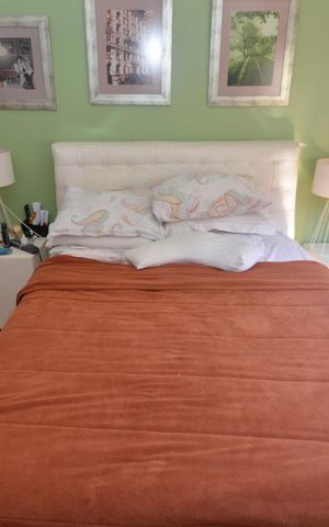 Apartamento à venda com 135m², 4 quartos e 1 vagaQuarto 2