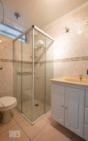 Apartamento à venda com 90m², 2 quartos e 1 vaga Apartamento à venda com 90m², 2 quartos e 1 vagaSuíte - Banheiro