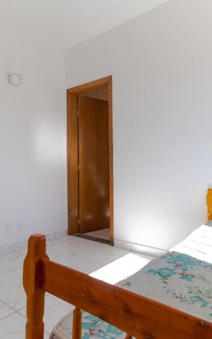 Casa para alugar com 120m², 2 quartos e 2 vagas Casa para alugar com 120m², 2 quartos e 2 vagasSuíte 02