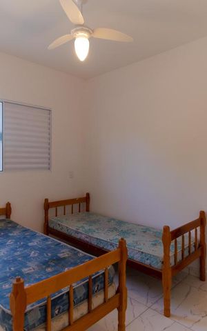 Casa para alugar com 120m², 2 quartos e 2 vagas Casa para alugar com 120m², 2 quartos e 2 vagasSuíte 01