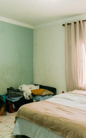 Casa à venda com 230m², 3 quartos e 3 vagas Casa à venda com 230m², 3 quartos e 3 vagasQuarto 1