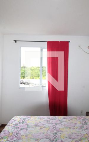 Apartamento à venda com 42m², 2 quartos e 1 vagaQuarto 1