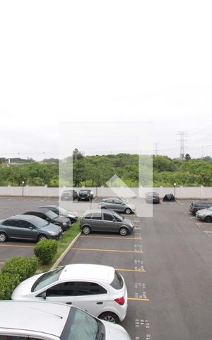 Apartamento à venda com 42m², 2 quartos e 1 vagaQuarto 1-Vista