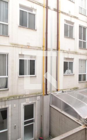 Apartamento à venda com 42m², 2 quartos e 1 vagaSala-Vista