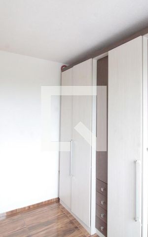 Apartamento à venda com 42m², 2 quartos e 1 vagaQuarto 2