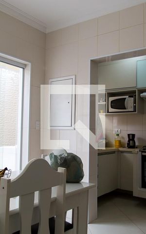 Casa de condomínio à venda com 150m², 3 quartos e 2 vagasCozinha
