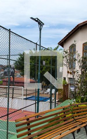 Casa de condomínio à venda com 150m², 3 quartos e 2 vagasÁrea Comum