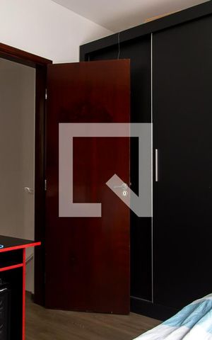 Casa de condomínio à venda com 150m², 3 quartos e 2 vagasQuarto 1