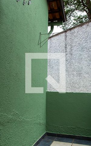 Casa de condomínio à venda com 150m², 3 quartos e 2 vagasVaranda do Quarto 2