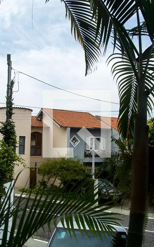 Casa de condomínio à venda com 150m², 3 quartos e 2 vagasVista da Sala
