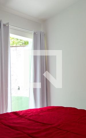 Casa de condomínio à venda com 150m², 3 quartos e 2 vagasQuarto 2