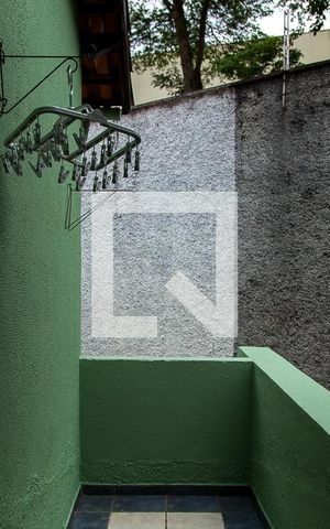 Casa de condomínio à venda com 150m², 3 quartos e 2 vagasVista do Quarto 2