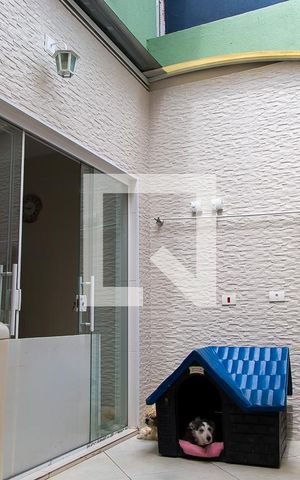 Casa de condomínio à venda com 150m², 3 quartos e 2 vagasQuintal e Área de Serviço