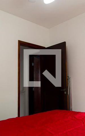 Casa de condomínio à venda com 150m², 3 quartos e 2 vagasQuarto 2