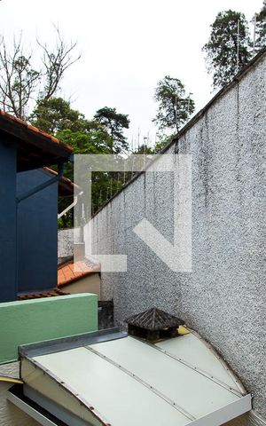 Casa de condomínio à venda com 150m², 3 quartos e 2 vagasVista da Varanda do Quarto 2