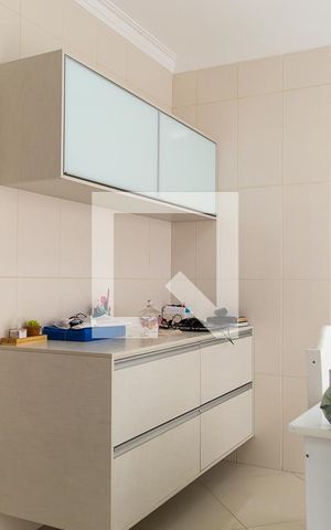 Casa de condomínio à venda com 150m², 3 quartos e 2 vagasCozinha