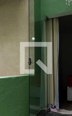 Casa de condomínio à venda com 150m², 3 quartos e 2 vagasVaranda do Quarto 2