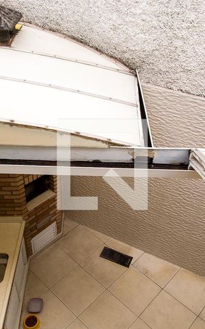 Casa de condomínio à venda com 150m², 3 quartos e 2 vagasVista do quarto 1