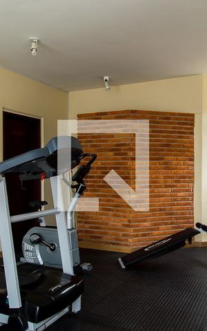 Casa de condomínio à venda com 150m², 3 quartos e 2 vagasAcademia