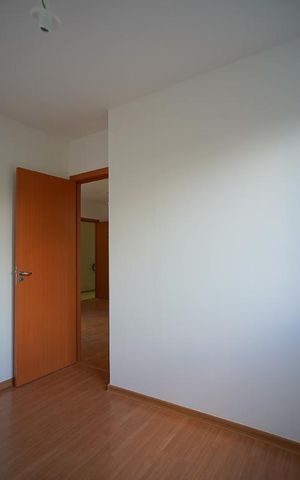 Apartamento à venda com 48m², 2 quartos e 1 vagaQuarto 2