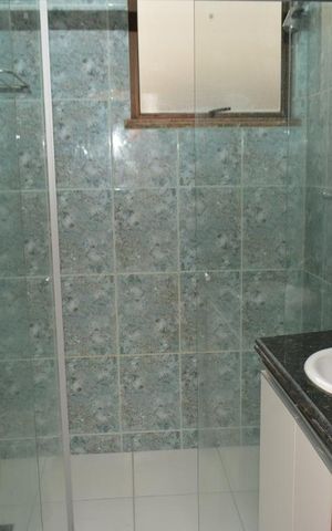 Apartamento à venda com 129m², 4 quartos e 2 vagasBanheiro