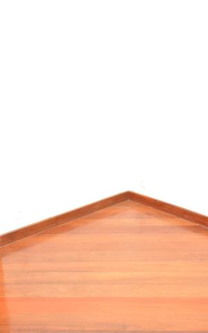 Apartamento à venda com 129m², 4 quartos e 2 vagasQuarto 3