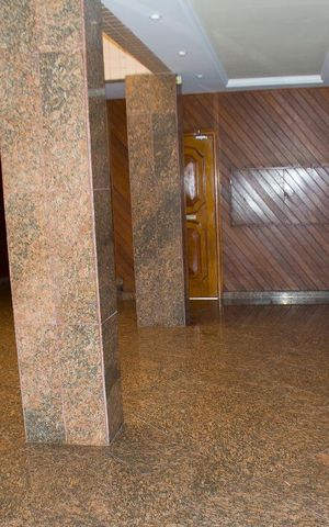 Apartamento à venda com 129m², 4 quartos e 2 vagasHoll de entrada