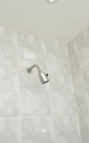 Apartamento à venda com 129m², 4 quartos e 2 vagasBanheiro da suite