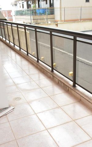 Apartamento à venda com 129m², 4 quartos e 2 vagasSacada