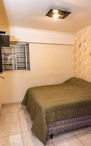Apartamento à venda com 80m², 3 quartos e 1 vaga Apartamento à venda com 80m², 3 quartos e 1 vagaQuarto 3