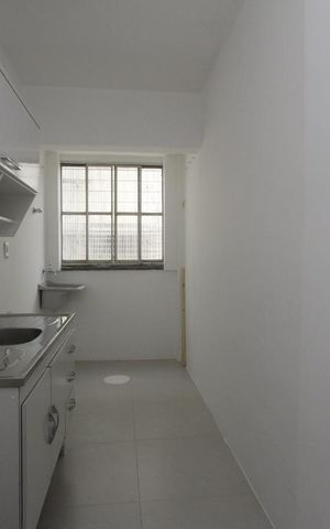 Apartamento para alugar com 38m², 1 quarto e sem vagaCOZINHA