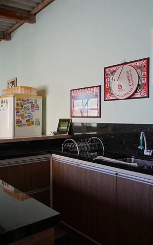 Casa à venda com 330m², 3 quartos e sem vagaEspaço Gourmet