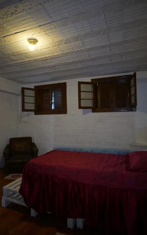 Casa à venda com 330m², 3 quartos e sem vagaQuarto 3